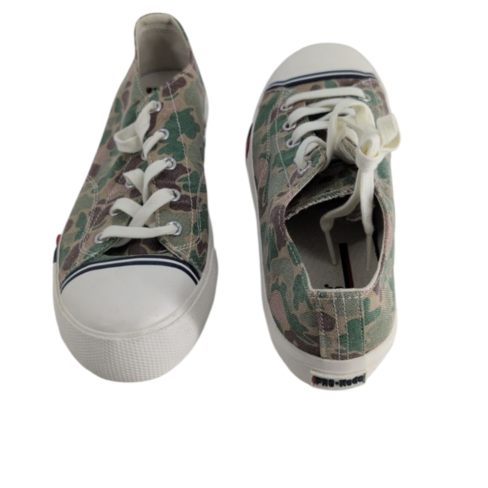 New  Pro - Ked Sneakers Size